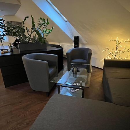 Sg Apartmanovy Dum Hořice 外观 照片
