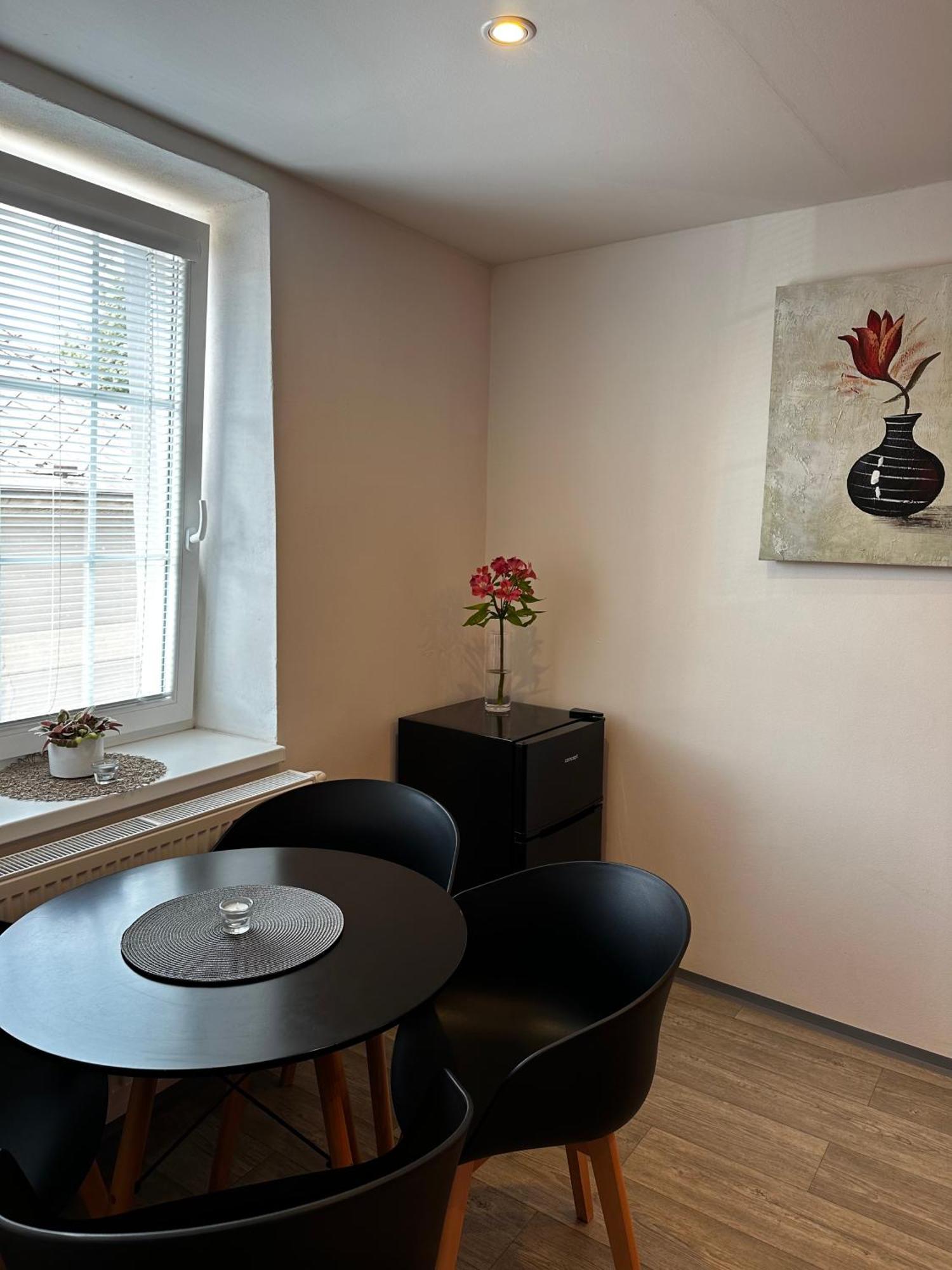 Sg Apartmanovy Dum Hořice 外观 照片