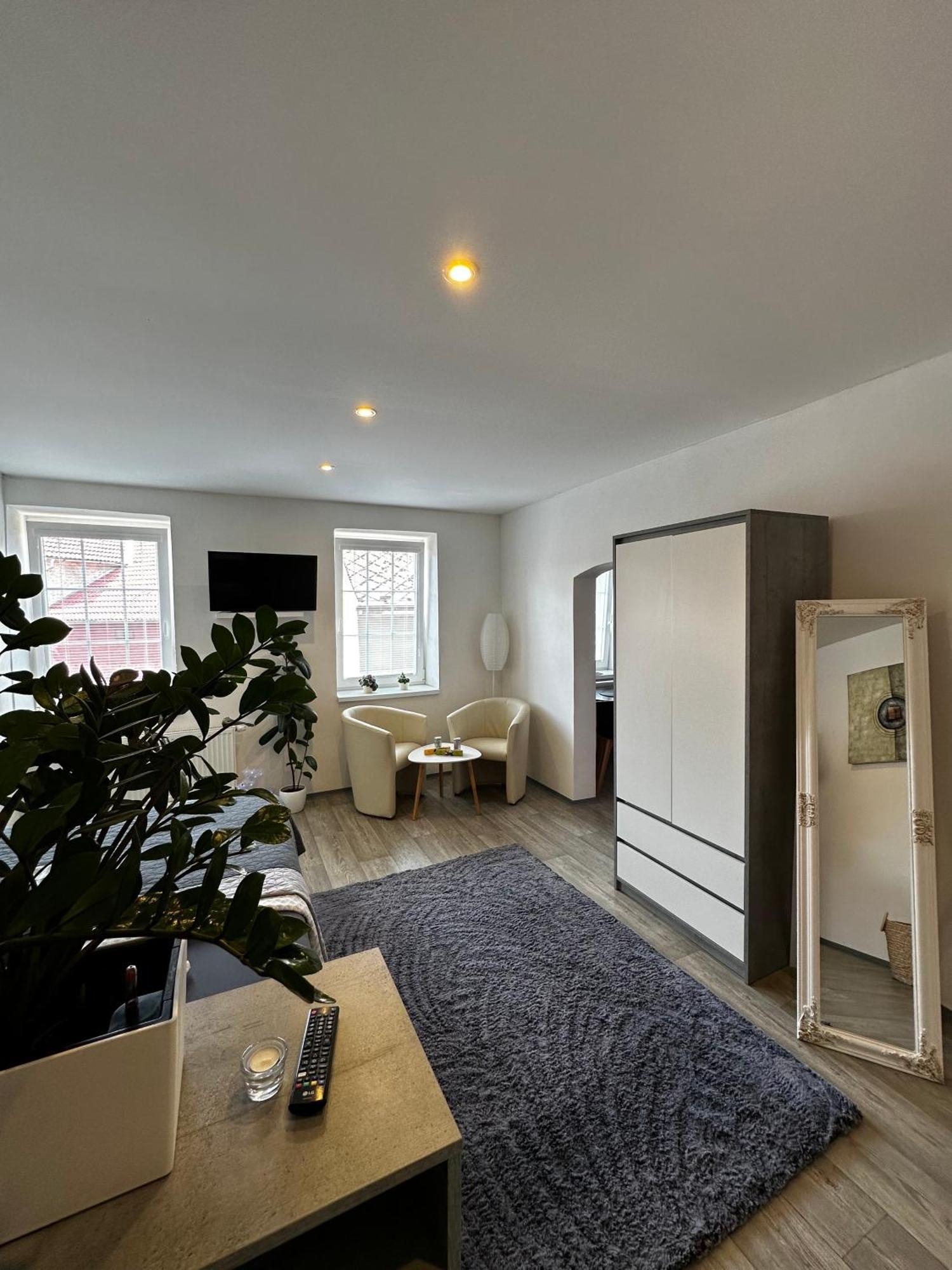 Sg Apartmanovy Dum Hořice 外观 照片