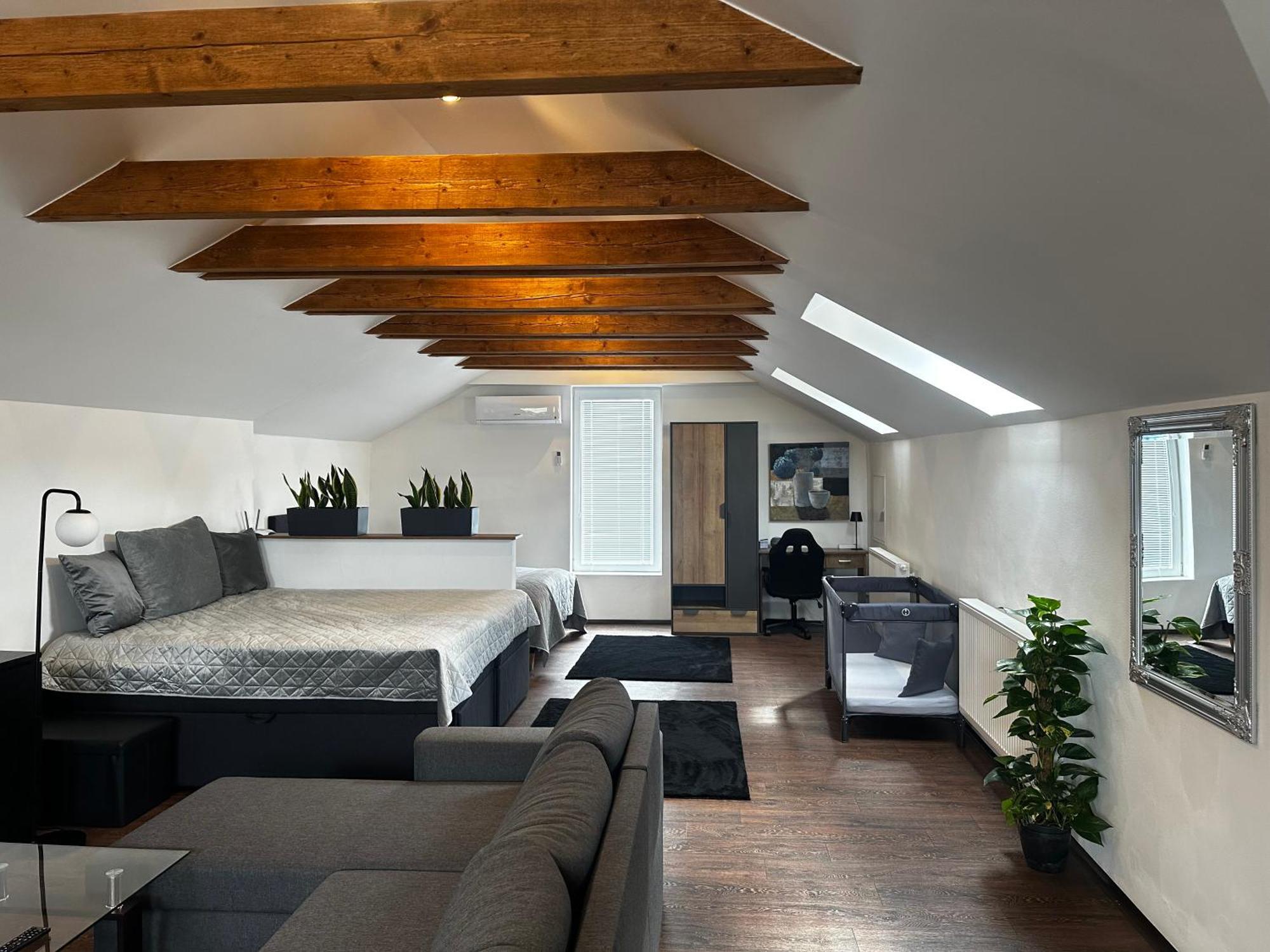 Sg Apartmanovy Dum Hořice 外观 照片