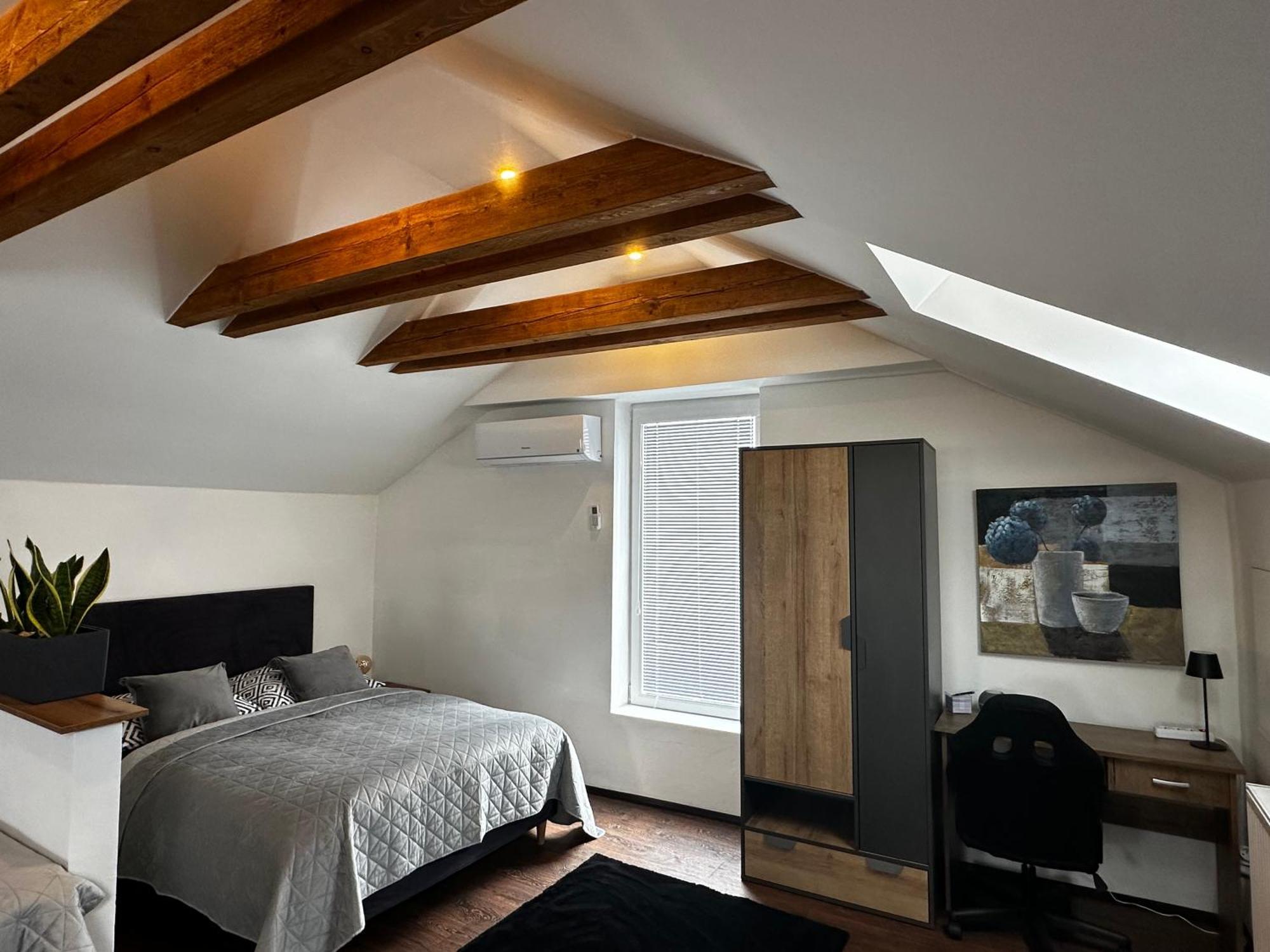 Sg Apartmanovy Dum Hořice 外观 照片